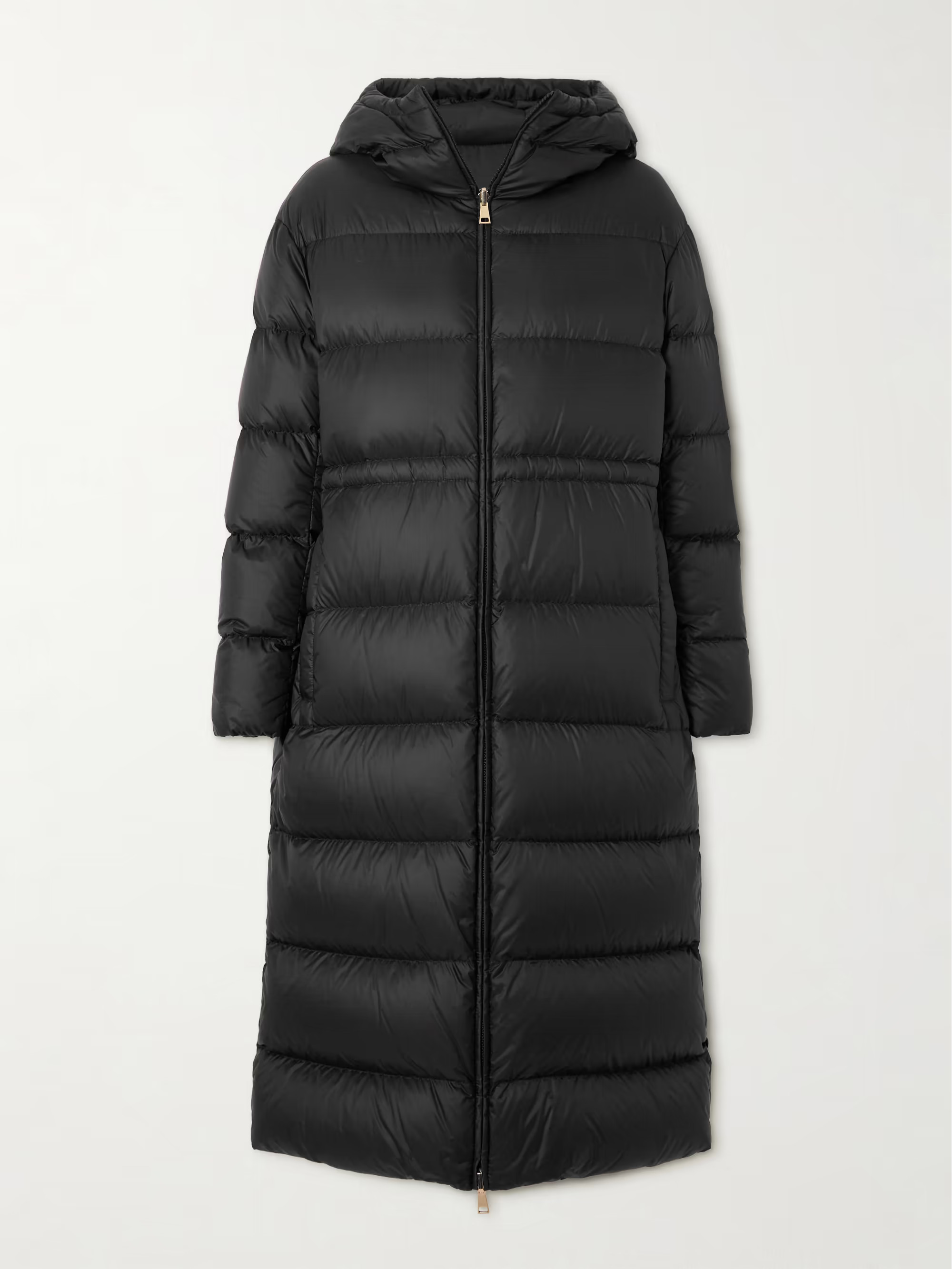 Boulogne reversible hooded quilted down coat | NET-A-PORTER (UK & EU)