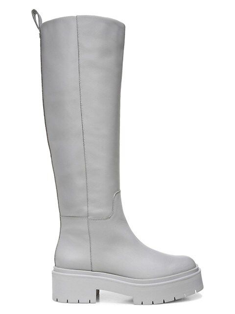 Larina Waterproof Lug-Sole Boots | Saks Fifth Avenue (CA)