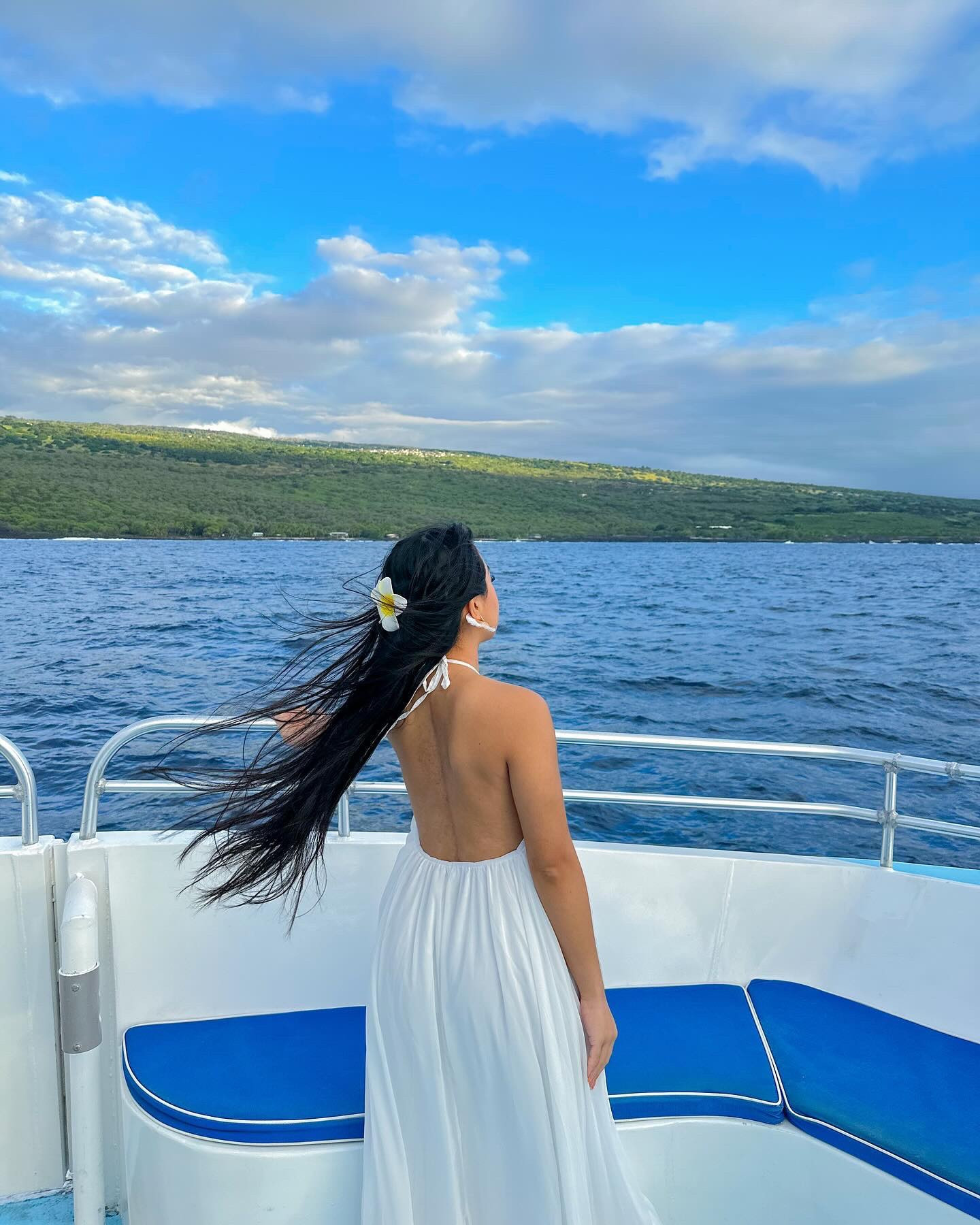 As summer is here it makes me miss Hawaii even more. Here’s a little digital dump ☀️🌴🤍

This dress is sold out in all white, but they have it in lime green. This is a size small but had to hem it because it was too long! 

#LTKWatchNow #LTKPetite