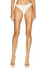 Alma Bikini Bottom | FWRD 