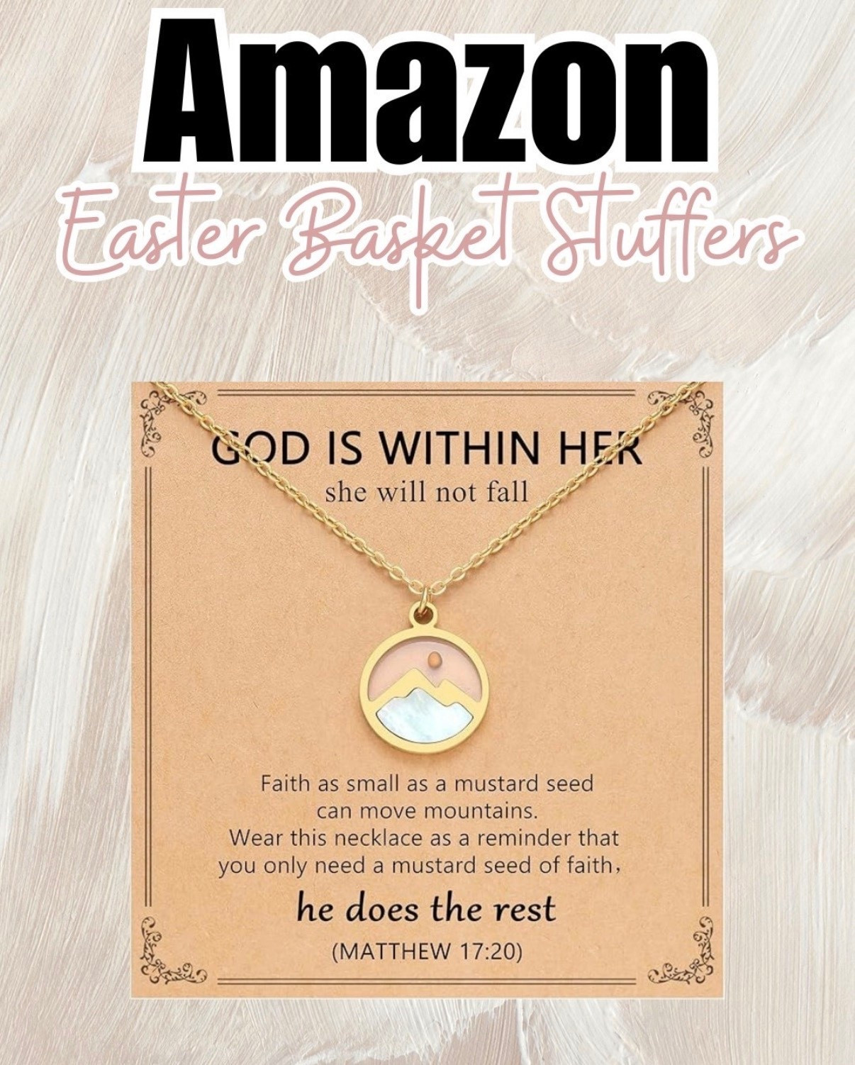 Amazon Easter basket stuffers for teen girls 
| Easter | Easter basket | Easter basket stuffers | Easter basket stuffers for teen girls | preppy | tween girl | teenager | teenager girl | daughter | college | bunny slippers | flowy shorts | bracelet | Christian | faith | devotion | Easter candy | Easter gifts | Easter finds | amazon | amazon prime | amazon finds | amazon preppy | spring | best of amazon | pajama set | silk pajamas | loungewear | cloud slippers | skincare | happy face | smiley face | travel 
#easter #amazon

#LTKU #LTKSeasonal