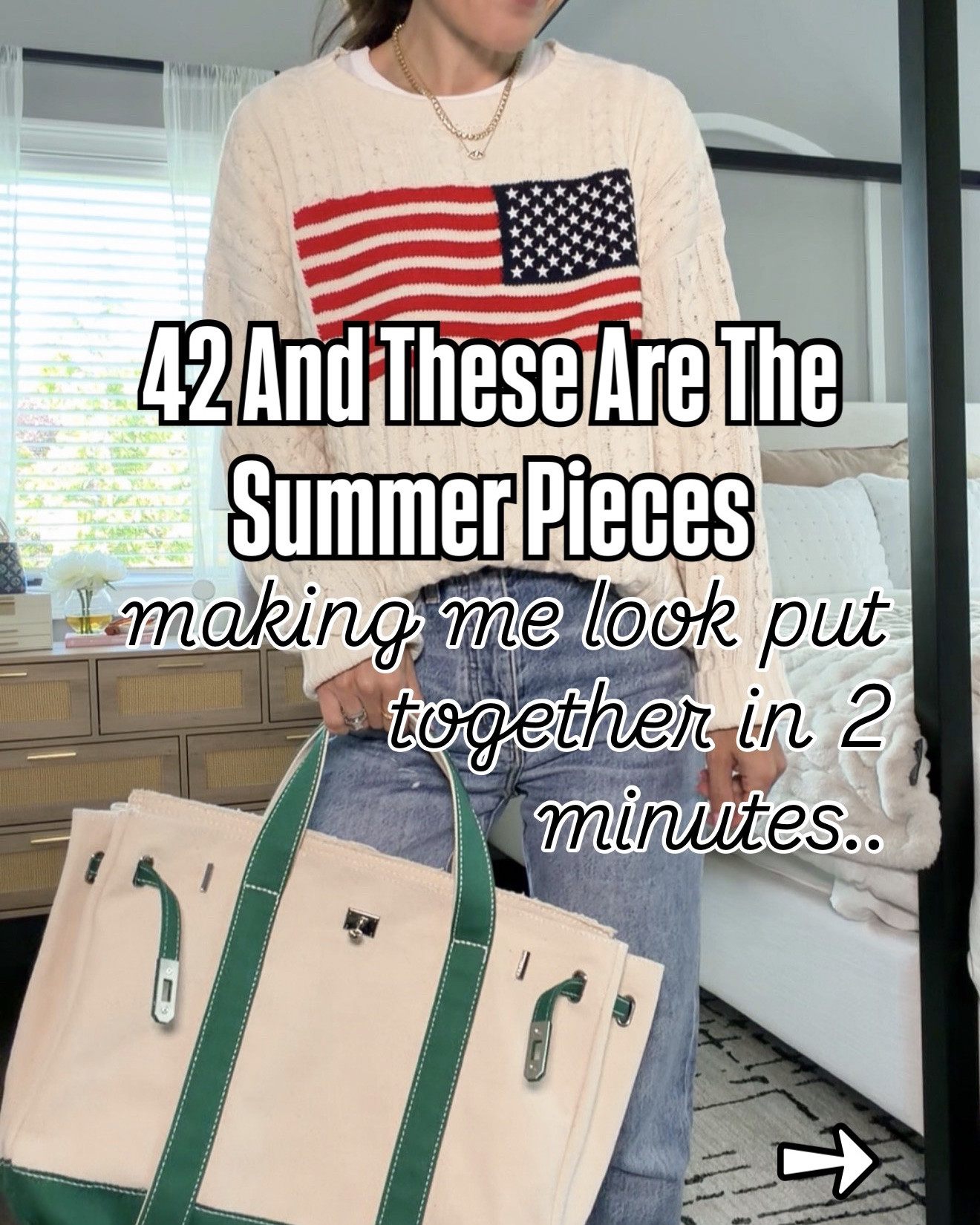 42 and these are the summer pieces making getting dressed SO easy 🤍

Comfy sets, lightweight denim, the perfect straight leg jeans, Target finds that look expensive, easy linen pieces and sandals I reach for nonstop 🙌🏻✨

Basically… my summer uniform this year ☀️

💌type “SUMMER” and I’ll send all the links 
🔗

#LTKootd #LTKOver40 #LTKSeasonal