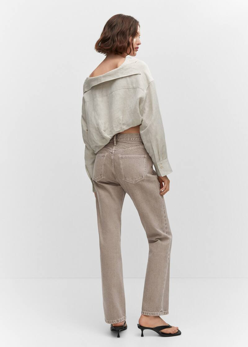 New Spring-Summer Collection of Women 2023 | Mango USA | MANGO (US)