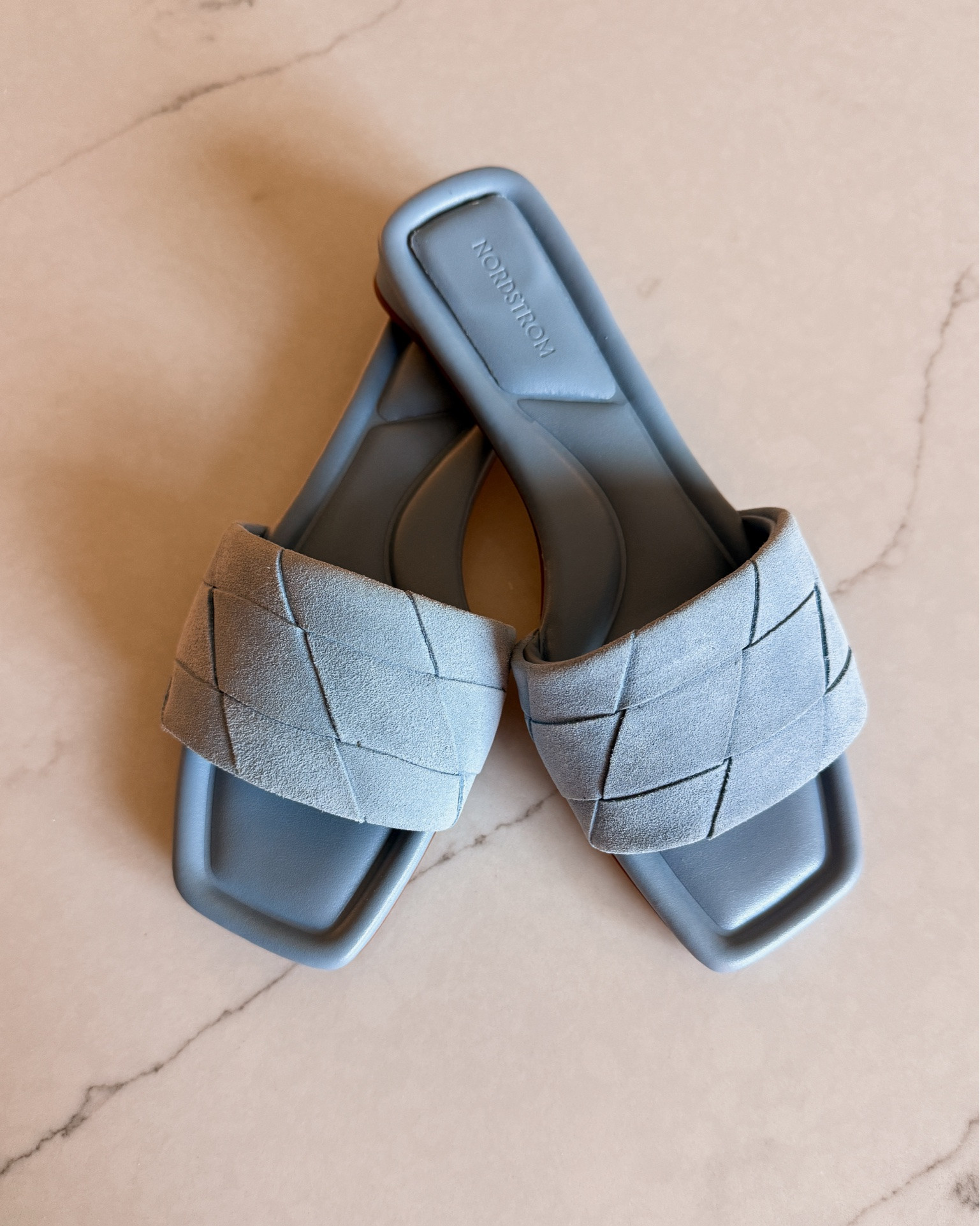 I got the viral Nordstrom sandals and they are so beautiful! I went true to size with a 6

#LTKPetite #LTKOver40 #LTKootd
