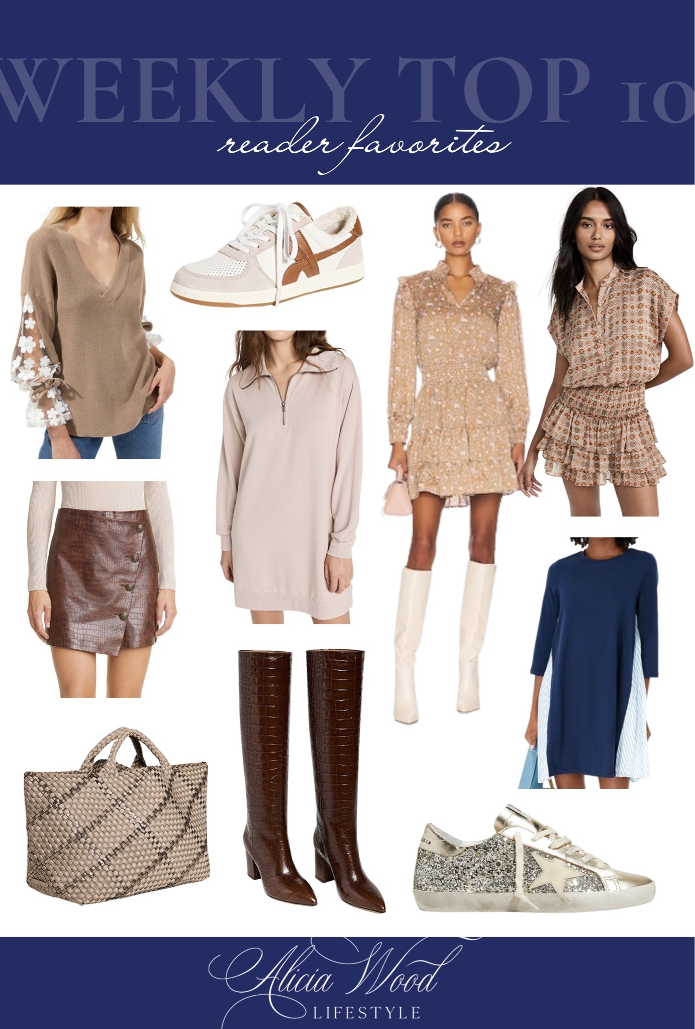 Best sellers this week 