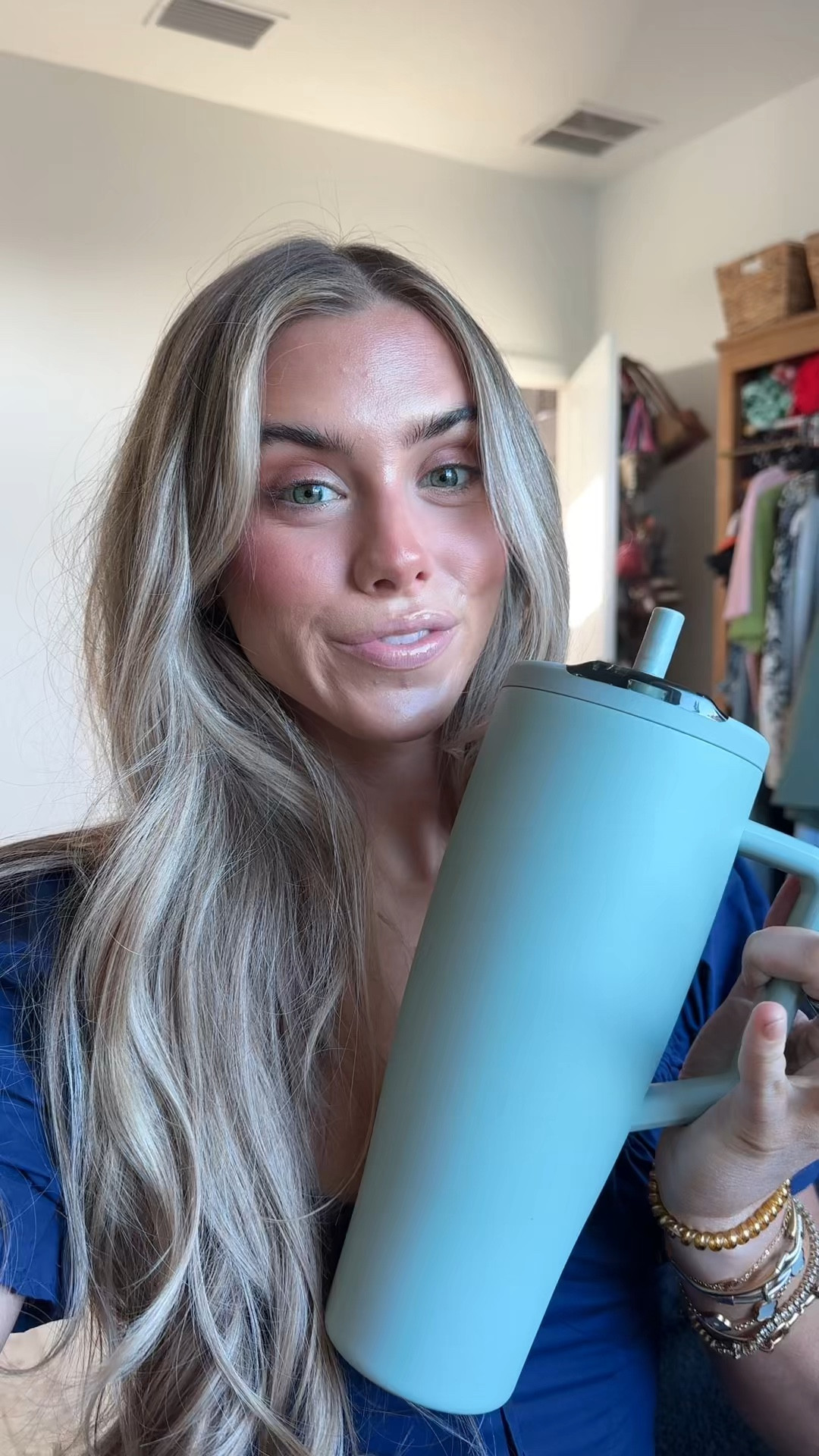 @brumate Era Flip 40oz is the world’s first 100% leakproof, covered, flip-down, straw tumbler. It has our fully leakproof SlideSeal™ lid that works for both cold and iced carbonated beverages, SoftSip™ silicone straw so every sip feels like a luxury, ColdKey™ metal straw for minimizing the amount of plastic sitting in your water, BevGuard™ technology to keep your drinks cold for 24+ hours, and a cup holder friendly base so you can enjoy your favorite beverages, free of leaks and spills throughout your daily journey. Made for stress-free sips 

#LTKfoodie #LTKTravel #LTKHome