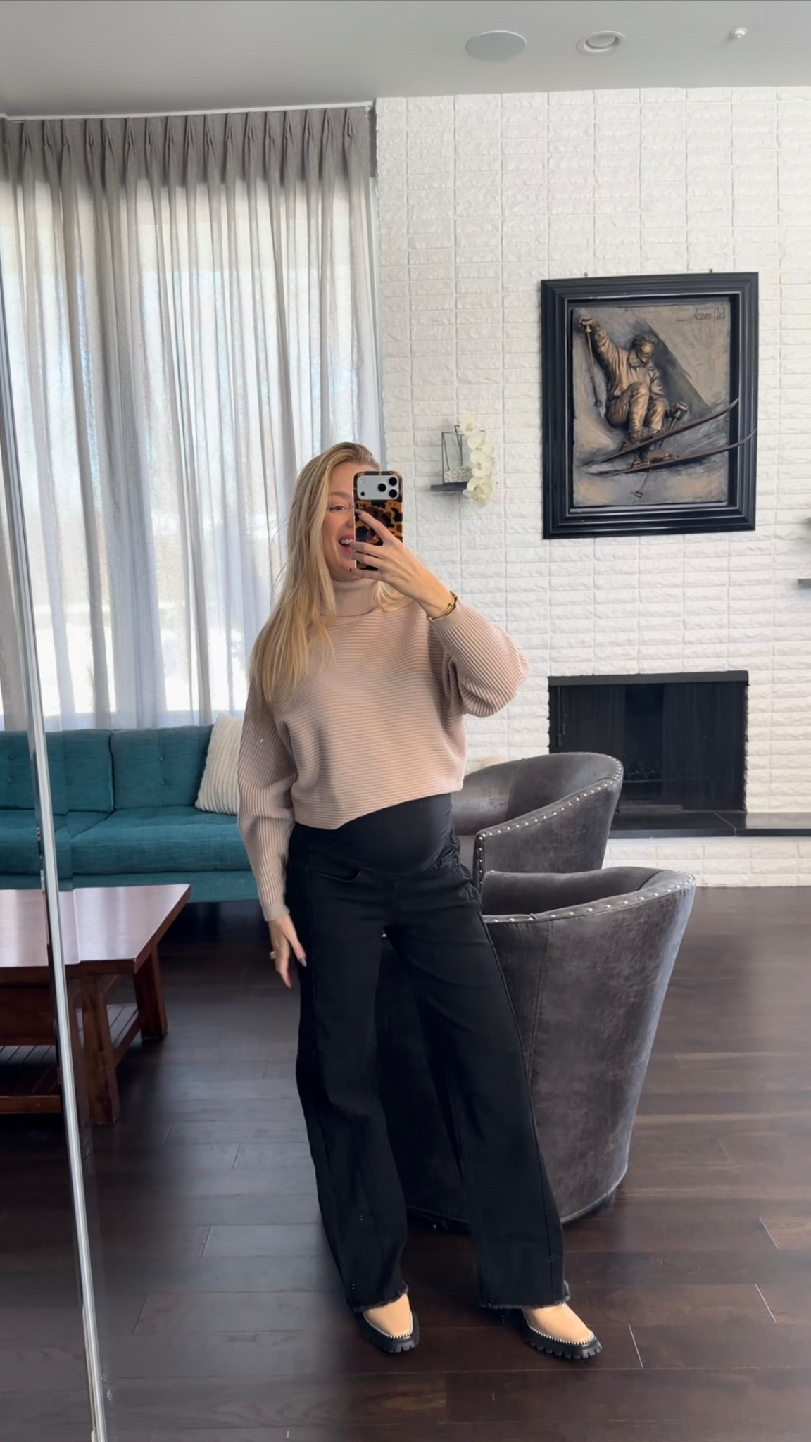 Pregnancy Jeans / Pregnancy Friendly Denim 

#LTKgrwm #LTKBump #LTKdayinmylife