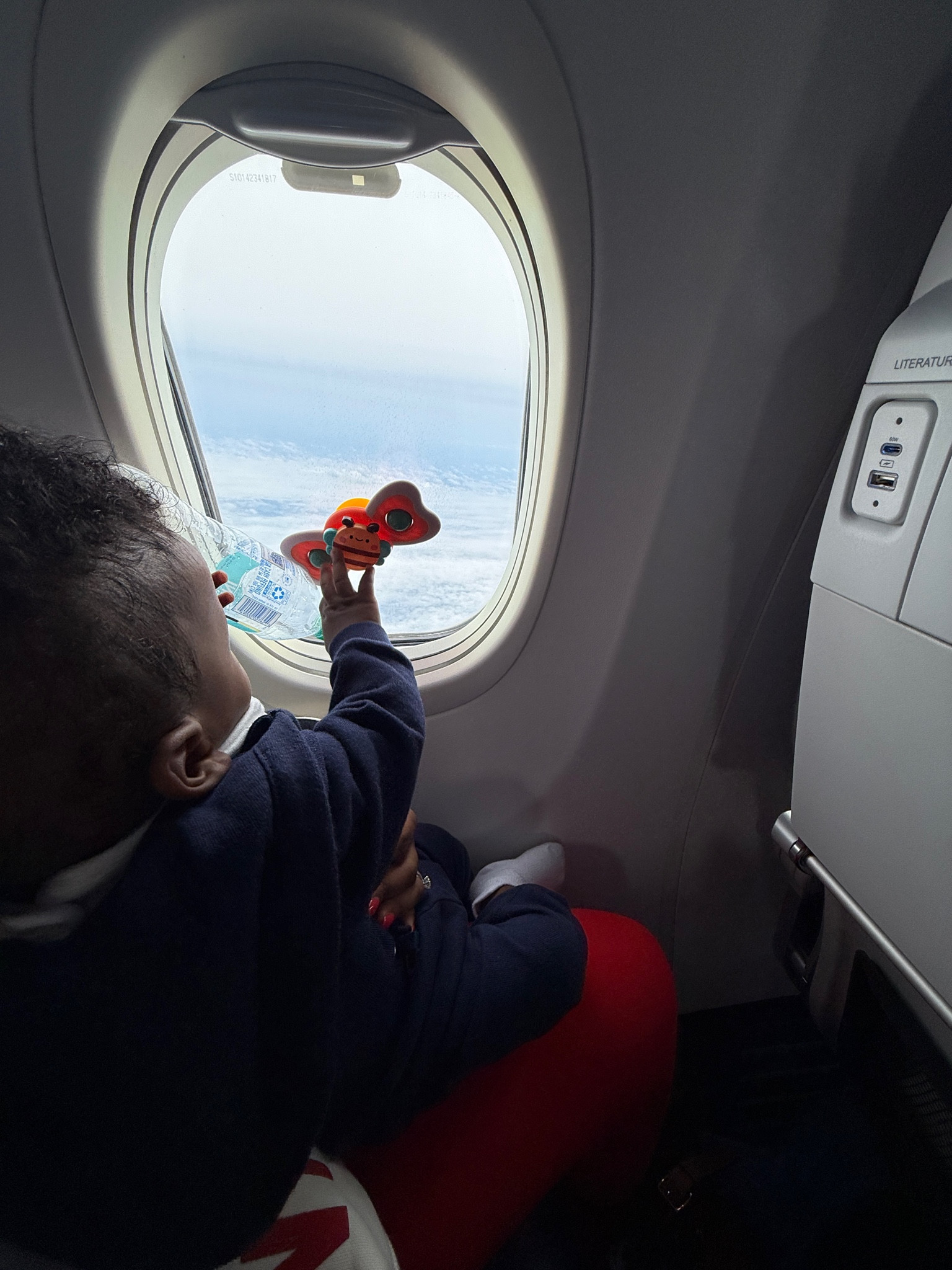 These window spinners are a win for traveling with a baby..they are a little bigger than what I expected but still so good!

#LTKmomlife #LTKTravel #LTKBaby