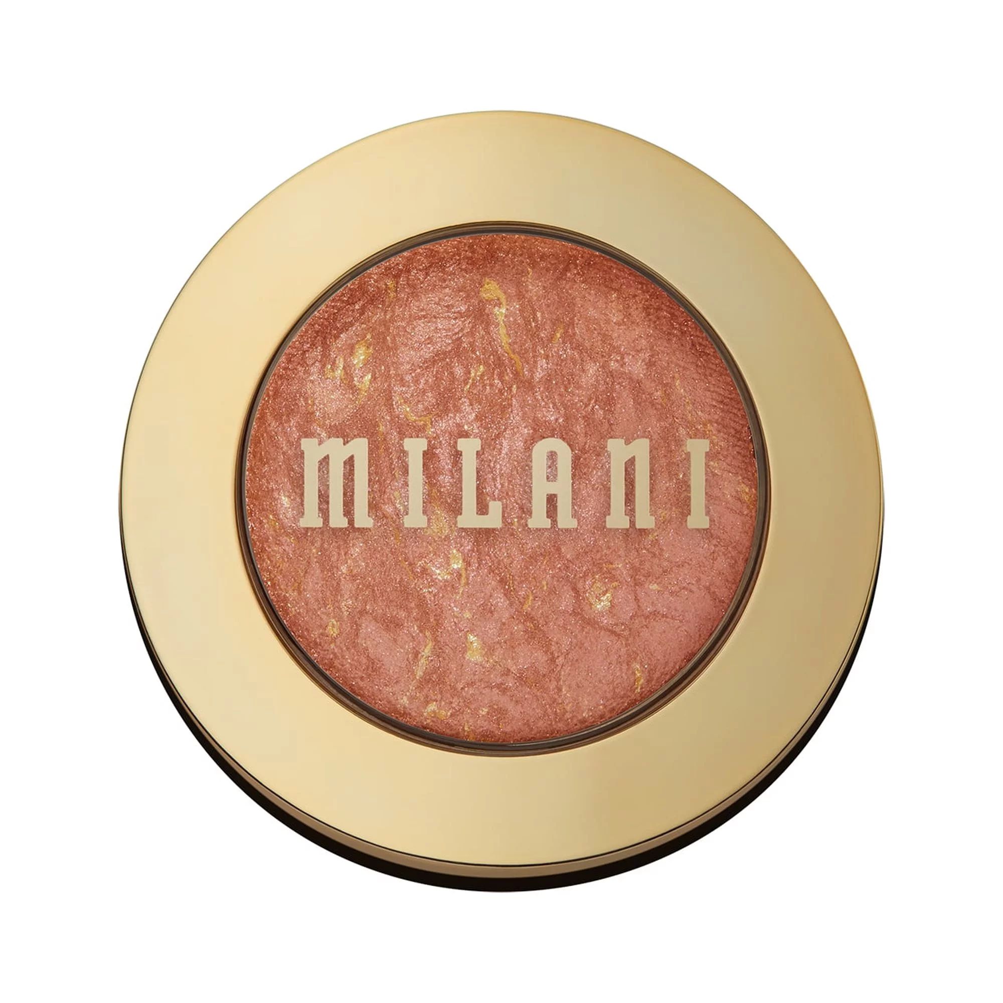 Milani Baked Blush, Rose D'Oro | Walmart (US)