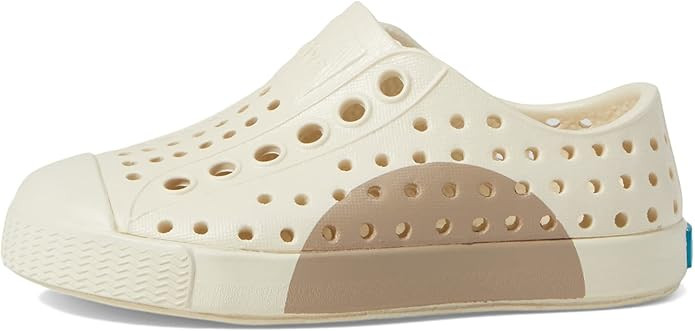 Native Shoes Unisex-Child Jefferson Block Sneaker | Amazon (US)