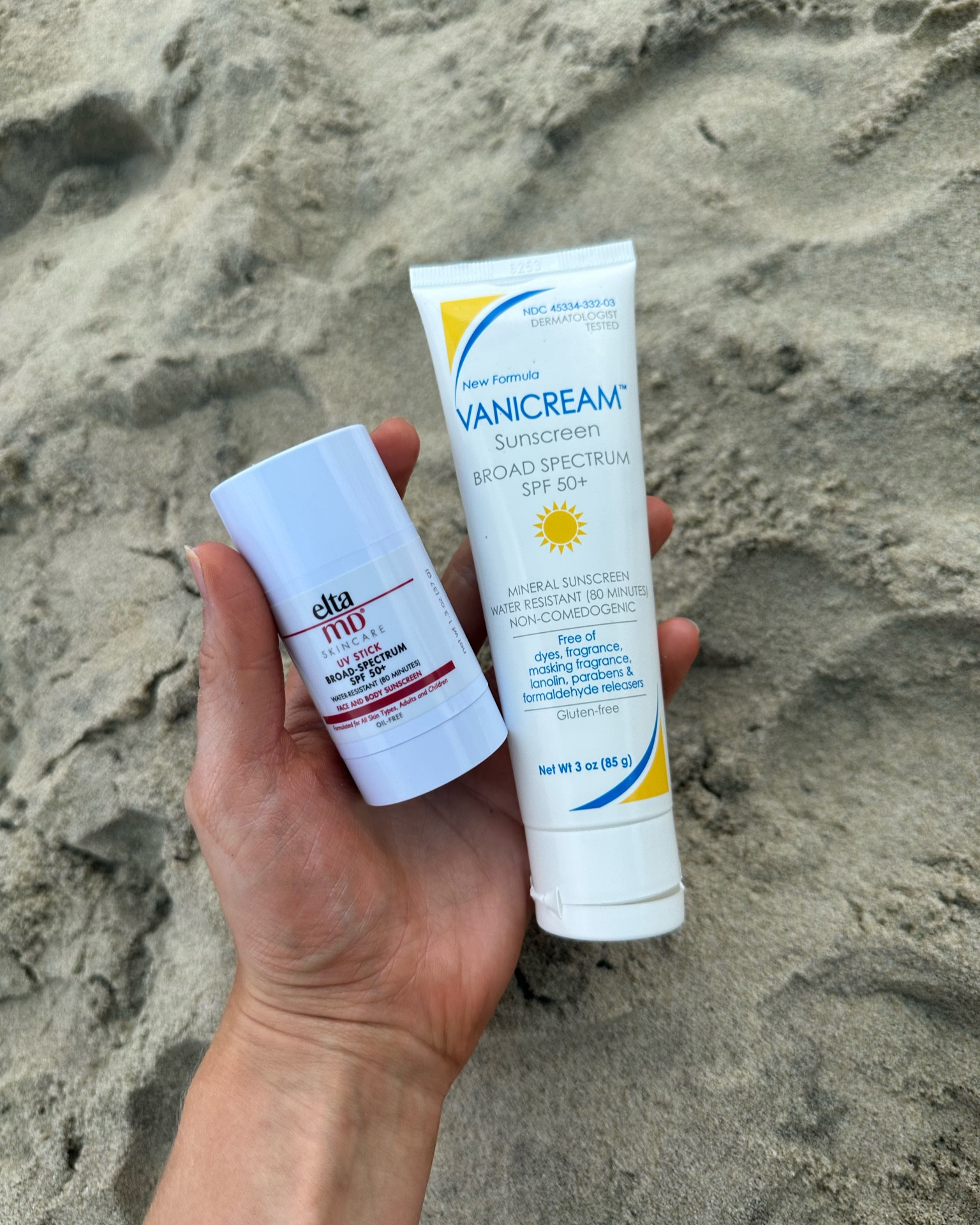 The best sunscreen for babies! 

#LTKkids #LTKSeasonal #LTKbaby