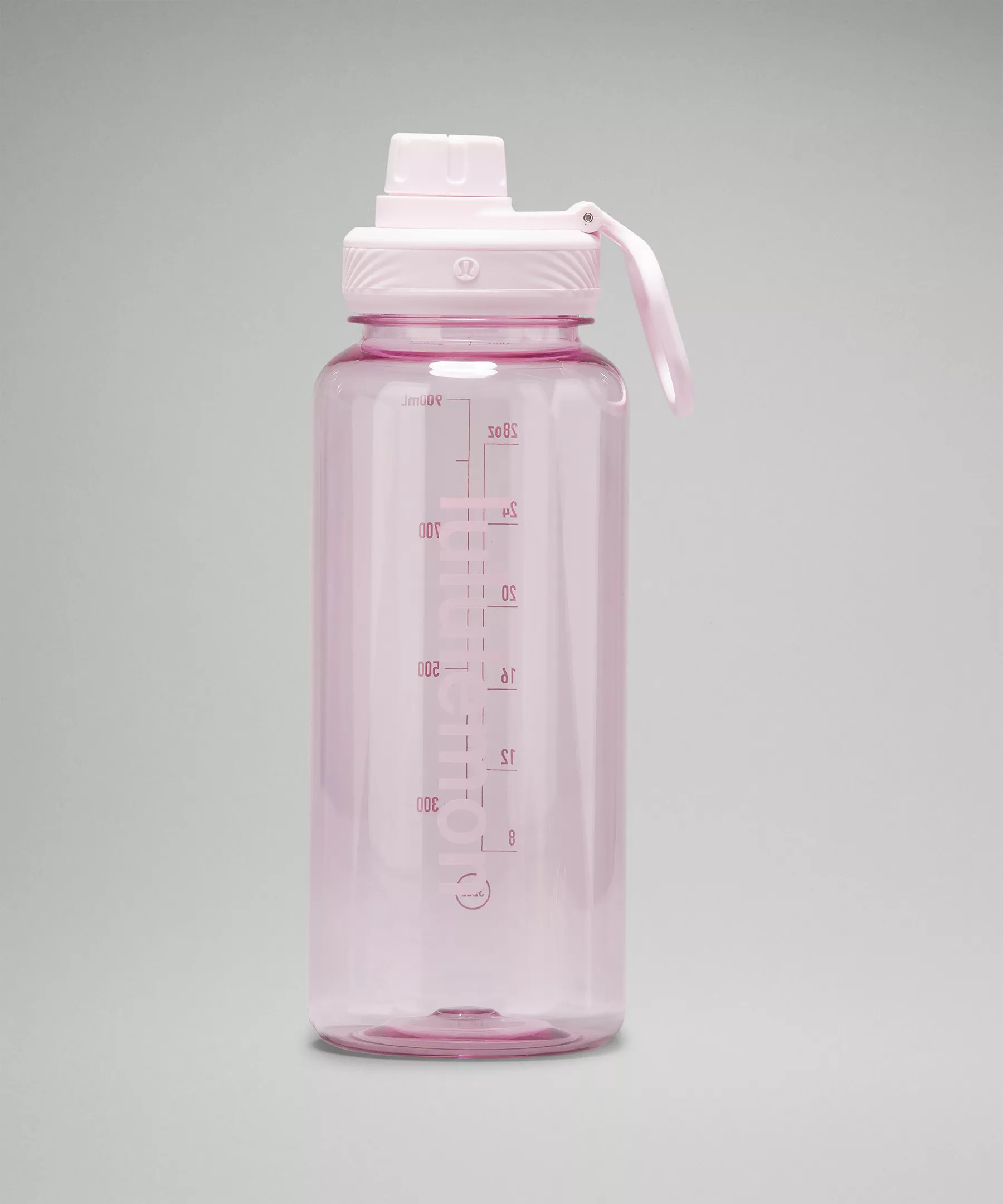 Back to Life Clear Bottle 32oz | Lululemon (US)