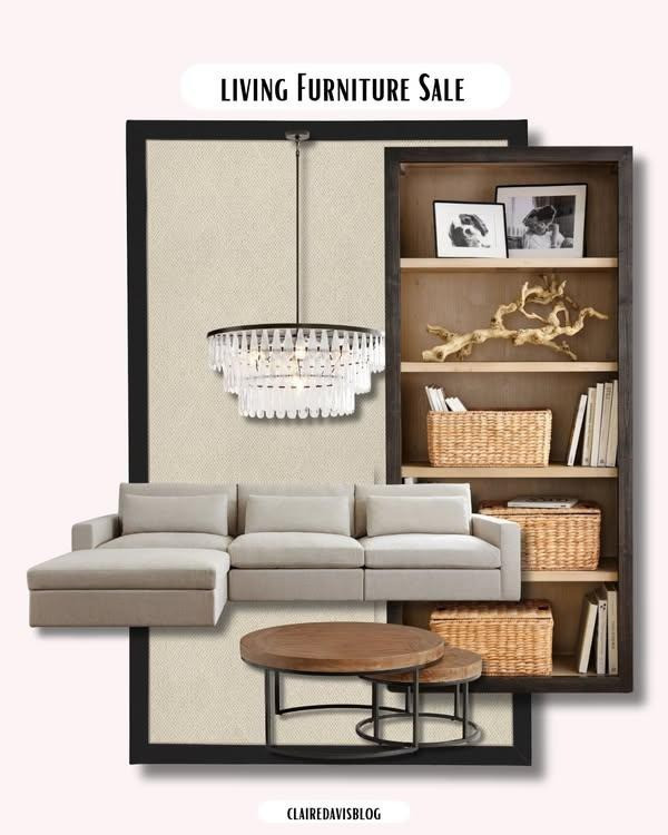 Livingroom furniture sale 

#LTKSpringSale #LTKU #LTKHome