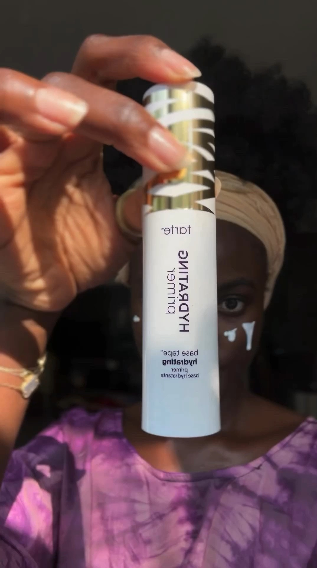 Let’s do my makeup with everything Tarte Cosmetics 

#LTKVideo #LTKBeauty