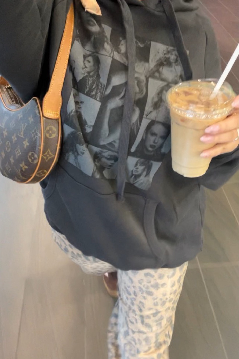 Taylor fitttttt slay

#LTKStyleTip #LTKFindsUnder100 #LTKMidsize