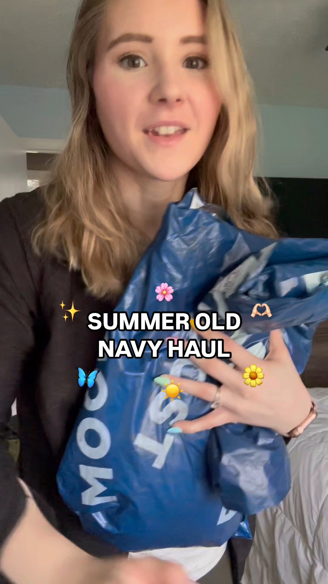 Old Navy Try on Haul 

#LTKStyleTip #LTKSaleAlert #LTKSeasonal