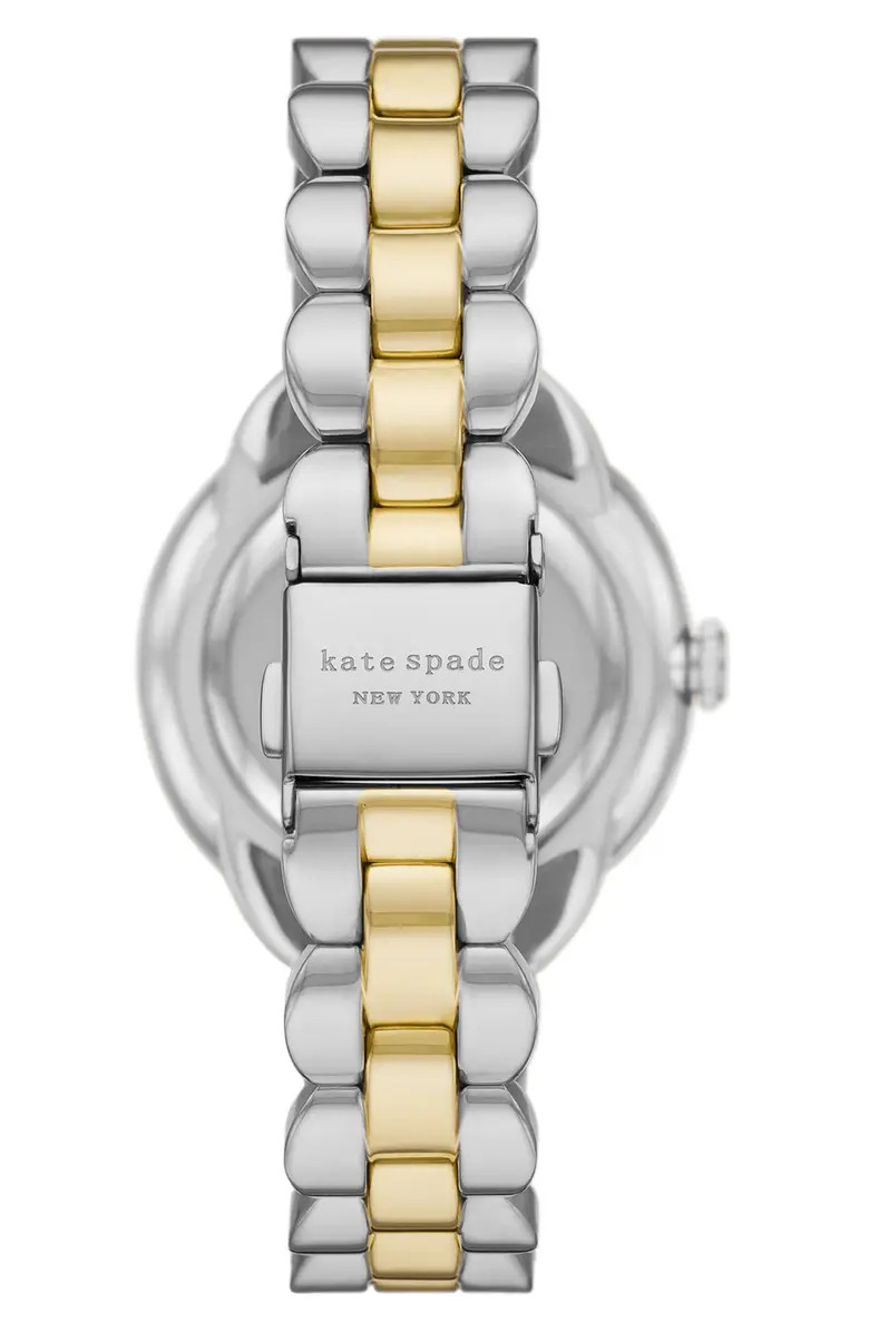 morningside scallop bracelet watch | Nordstrom