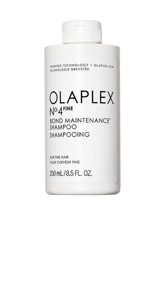 OLAPLEX No.4 Fine Bond Maintenance Shampoo in Beauty: NA. | Revolve Clothing (Global)