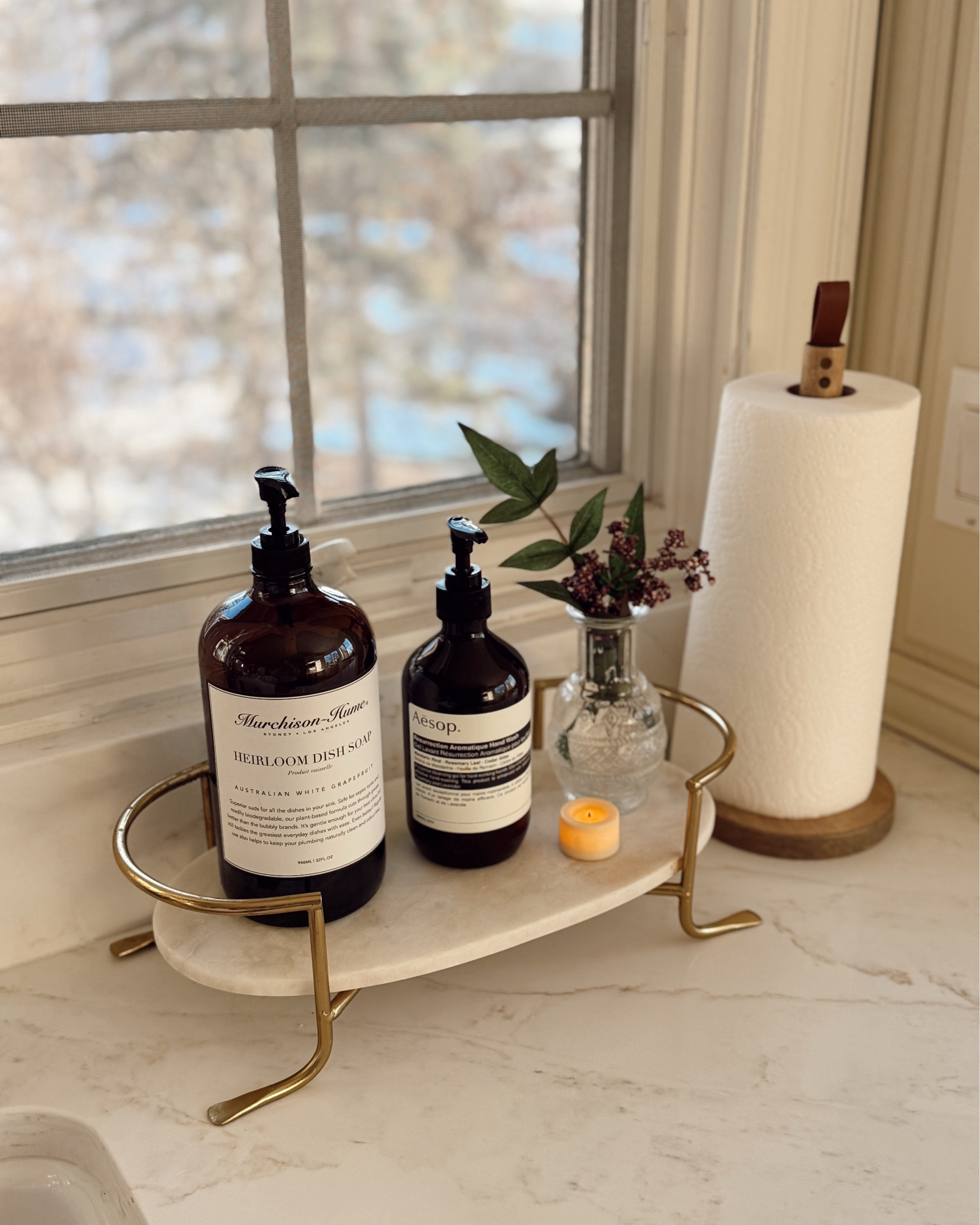 Recent Finds and Favorites I am loving at the moment!

+ kitchen tray setup
+ affordable throw pillow combos with Target and Amazon finds
+ entryway table tray that is new
+ new Target release 👀
+ winter boots and cute new top
+ cozy throw blanket that is so splurgeworthy and on sale

Everything saved in the link in my bio! 


home decor, interiors, styling, for the home, my home sweet home, neutral home, classic home, traditional home, timeless decor, entryway, foyer, dining room, formal dining room, dining table, kitchen table, kitchen ideas, spaces, cozy home, cozy corner, home tour, reels, trending, inspiration , 90’s home, home renovation, home remodel, Nancy meyers aesthetic, modern classic

#LTKFindsUnder50 #LTKHome #LTKFindsUnder100