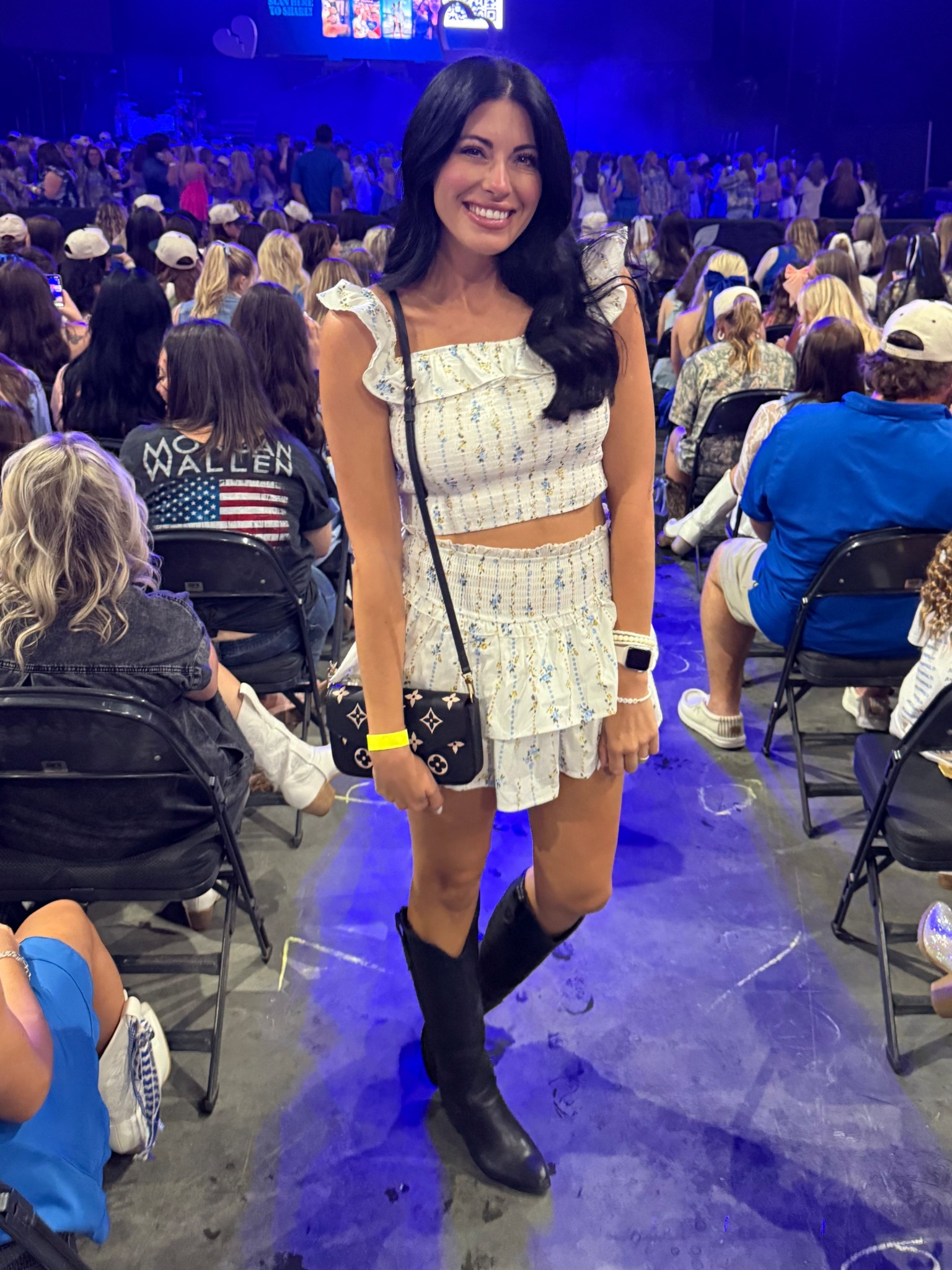 Megan Moroney Concert! :) 

#LTKSaleAlert #LTKSummerEdit #LTKFindsUnder50