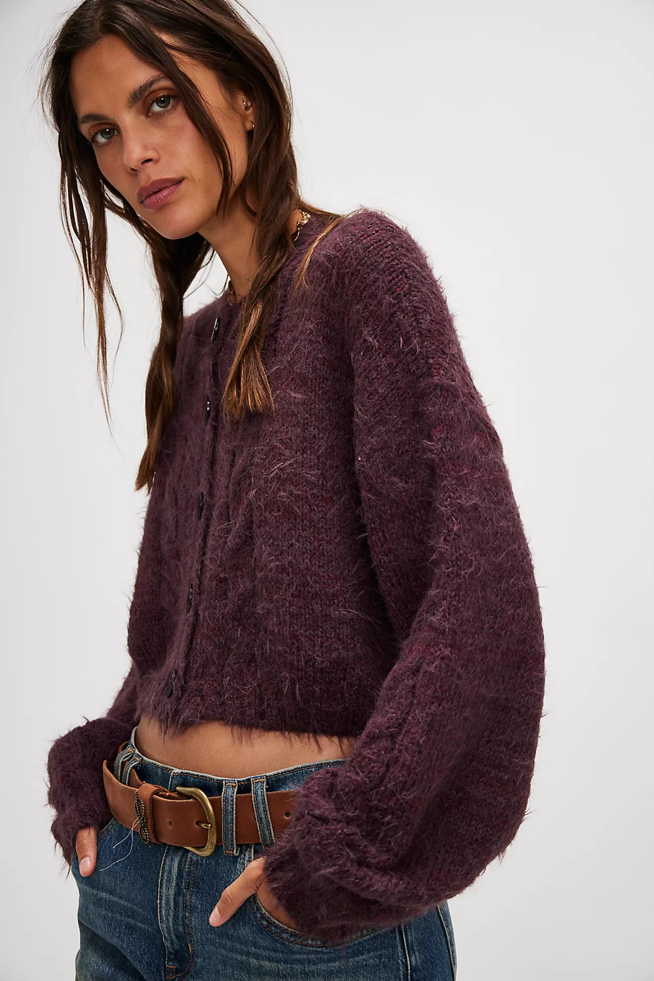 Willow Cardi | Free People (Global - UK&FR Excluded)