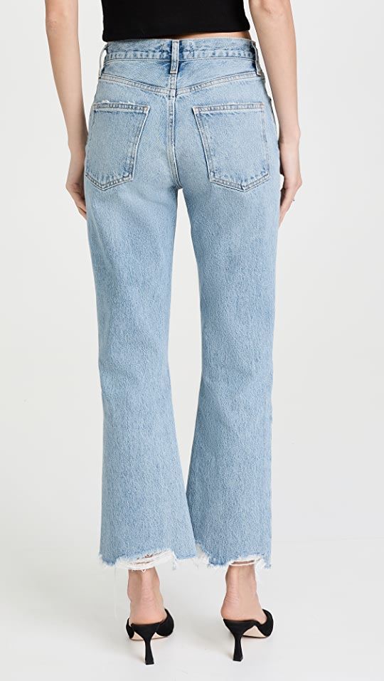 AGOLDE Relaxed Jeans | SHOPBOP | Shopbop