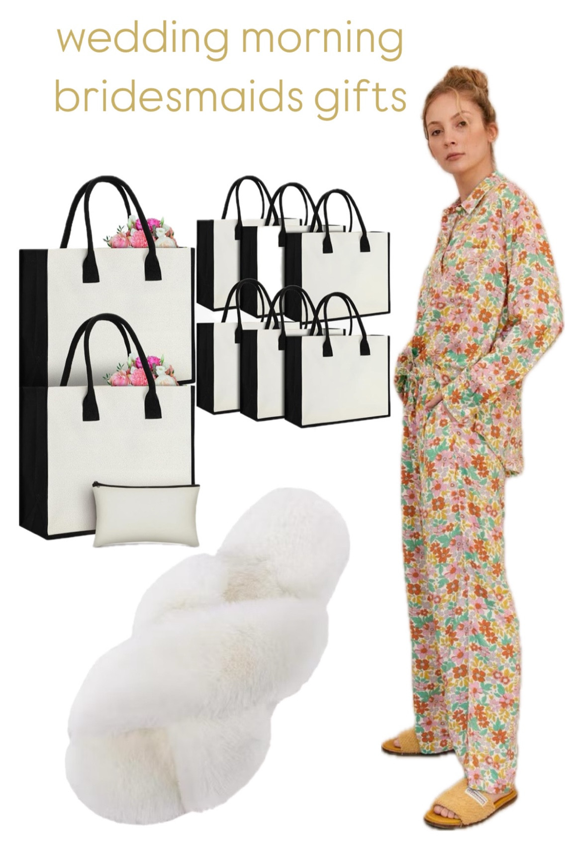 Everything I got for my bridesmaids the morning of my weddinflower

#LTKTravel #LTKFindsUnder50 #LTKWedding