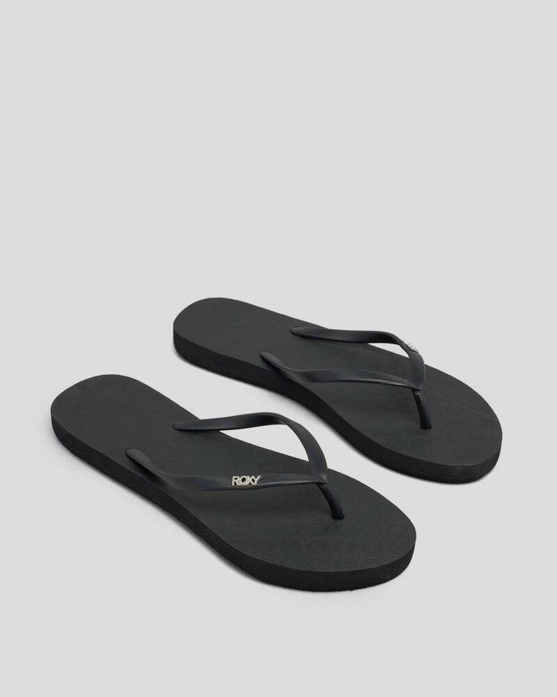 Viva Platform Thongs | City Beach