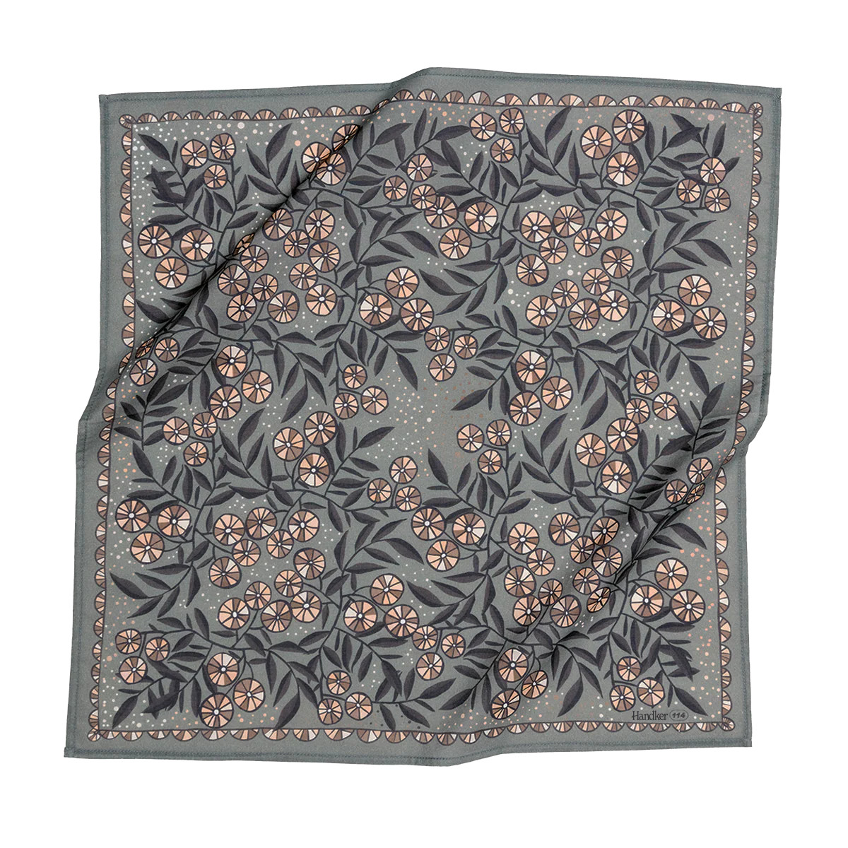 No. 114 Eleanor Bandana | Handker Bandanas