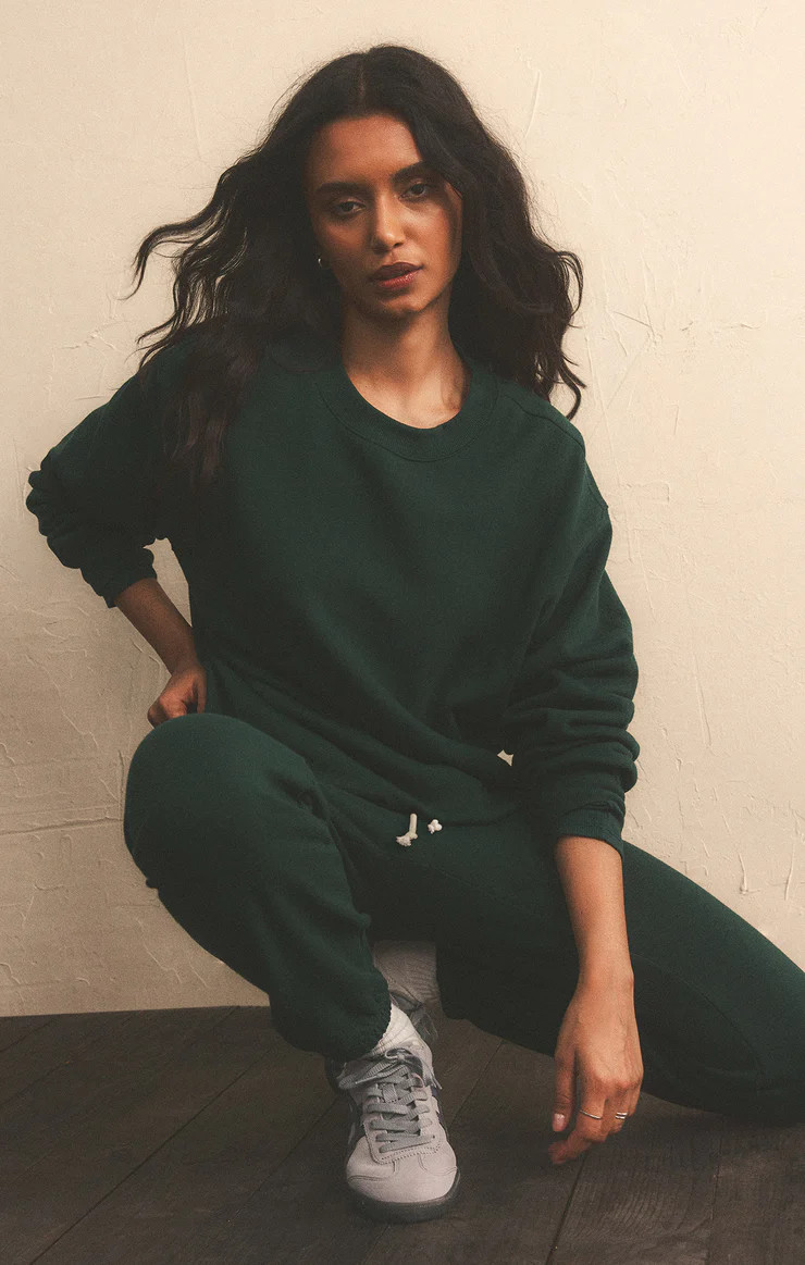 Classic Boyfriend Fleece Sweatshirt | Z Supply