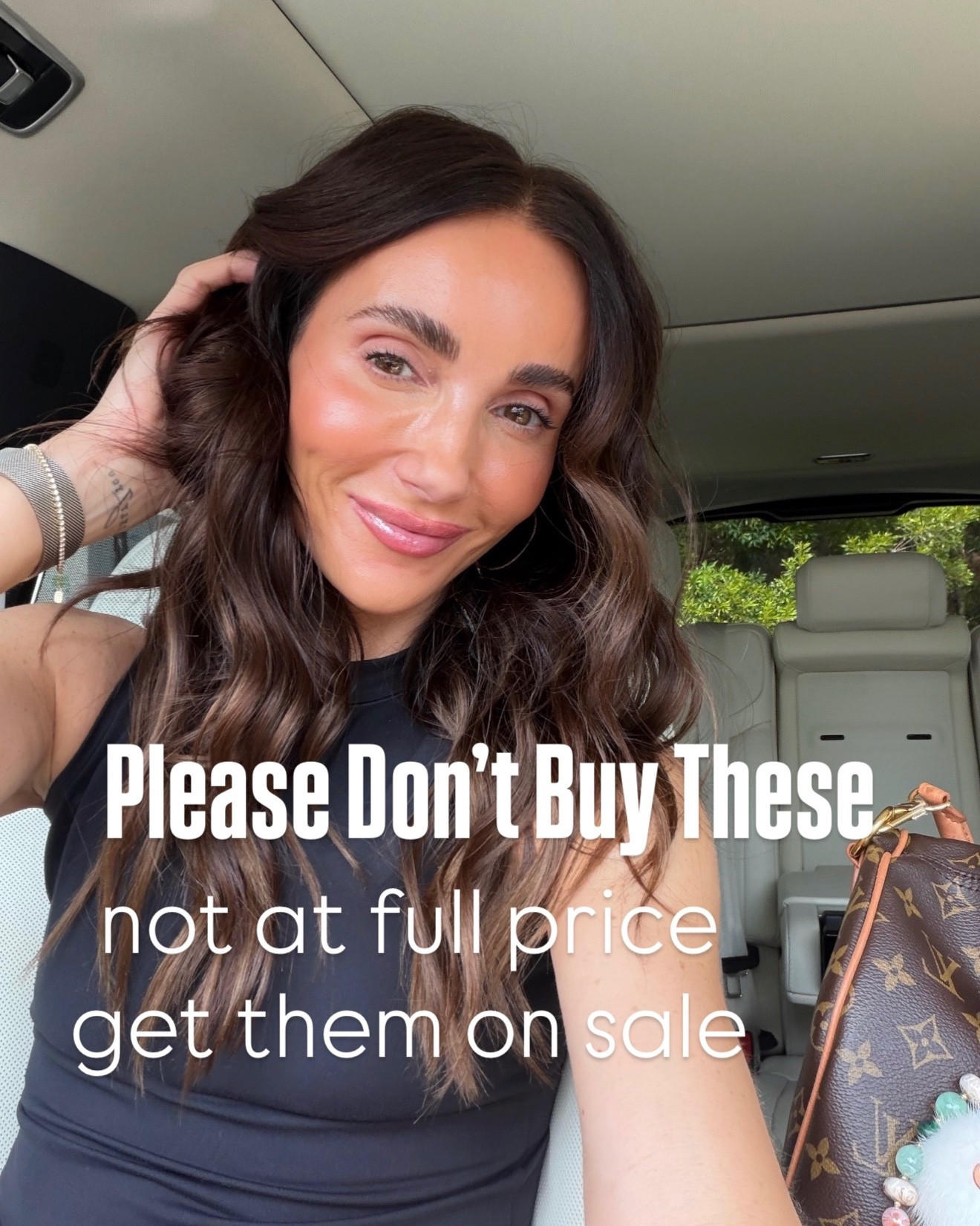 #LTKOver40 #LTKSaleAlert