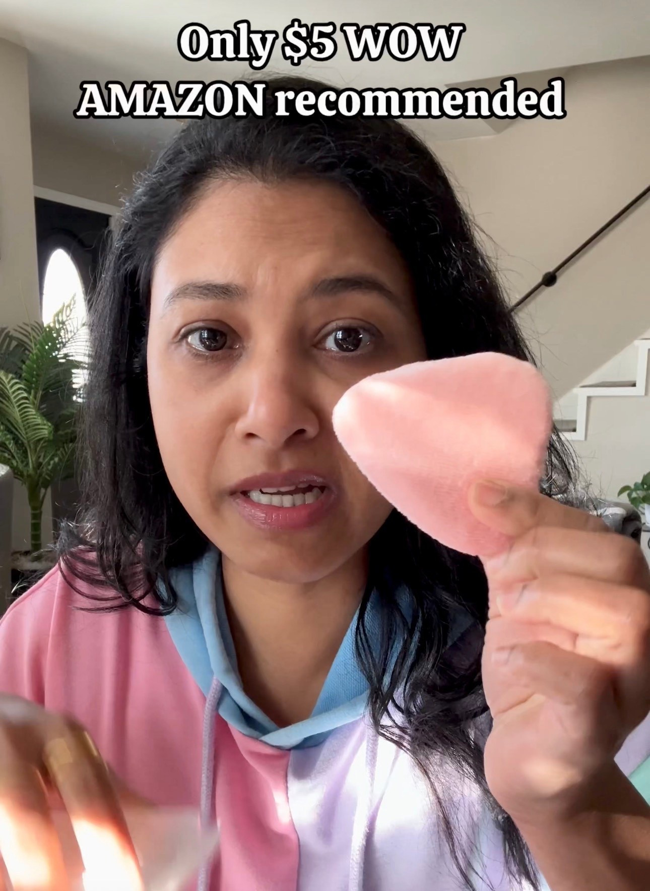 watch ELF Halo Puff $5  😱 Amazon Recommended
https://youtube.com/shorts/ajxn-u-nwnM?feature=share
(youtube @pamdsouza )

#LTKootd #LTKgrwm #LTKBeauty