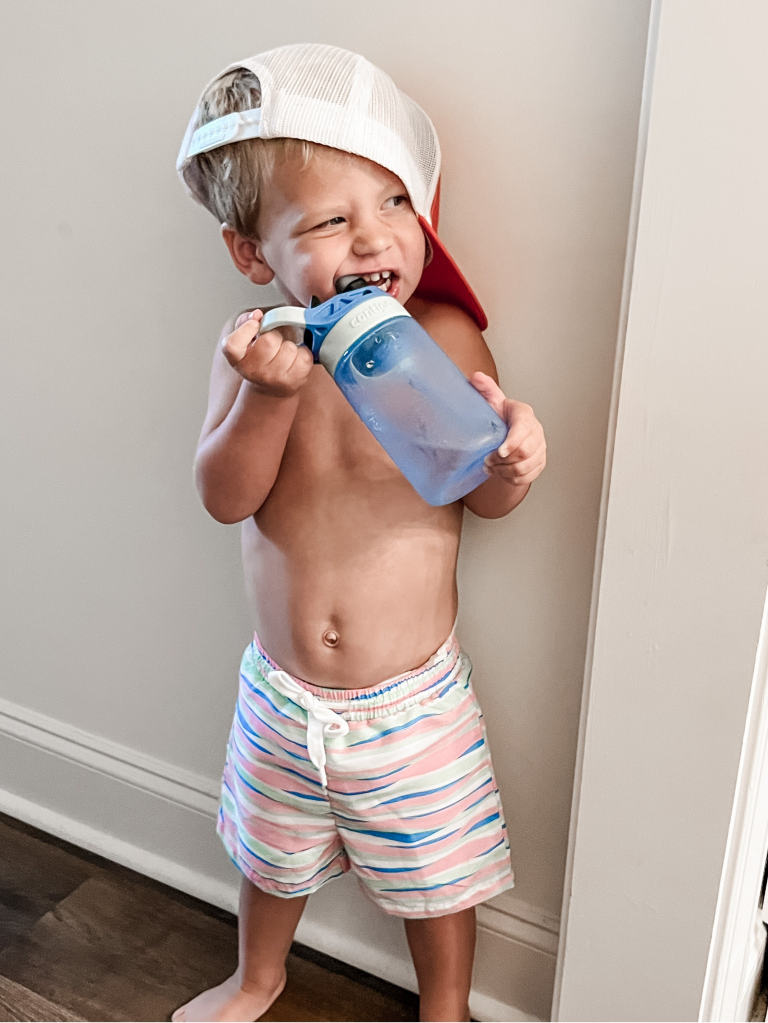Our FAVORITE swimsuits (and one of our favorite stores!!) are BOGO FREE! 

Oaks Apparel is having a buy one get one free sale SITEWIDE! Use code BOGO24 at checkout.

#LTKSwim #LTKKids #LTKSummerSales