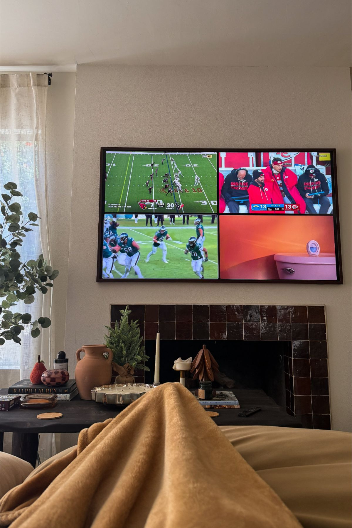 'all snuggled & cozy' finds 🕯️🤎 

 #LTKGiftGuide #LTKSeasonal #LTKHome