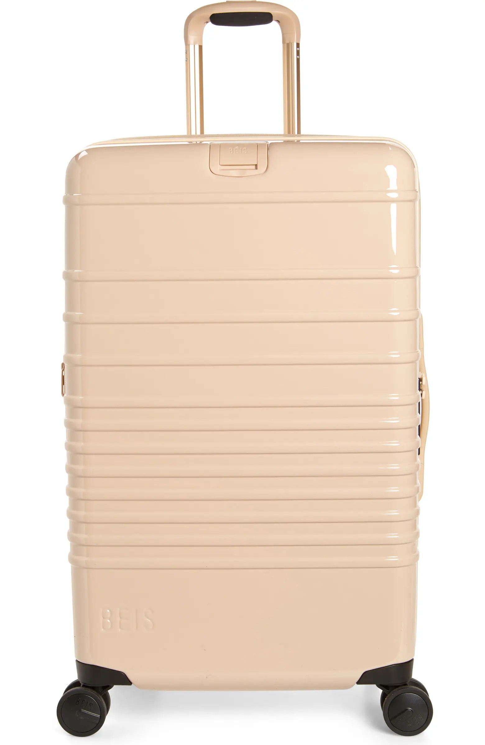 Béis The 26-Inch Expandable Check-In Roller | Nordstrom | Nordstrom