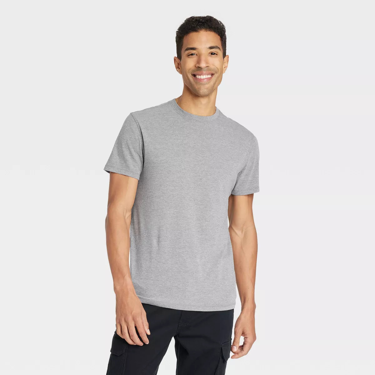 Men's Every Wear Short Sleeve T-Shirt - Goodfellow & Co™ | Target