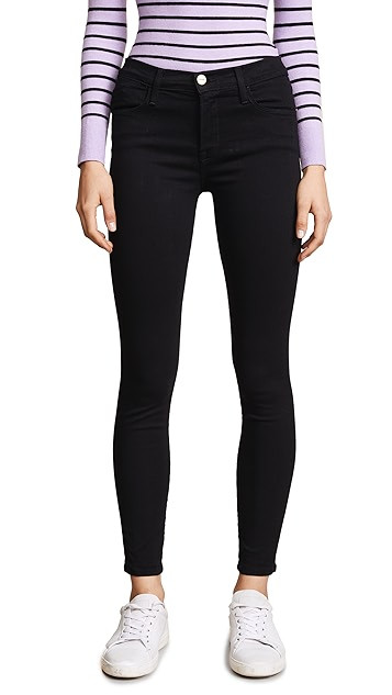 Le High Skinny Jeans | Shopbop