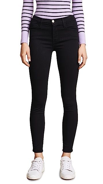 Le High Skinny Jeans | Shopbop