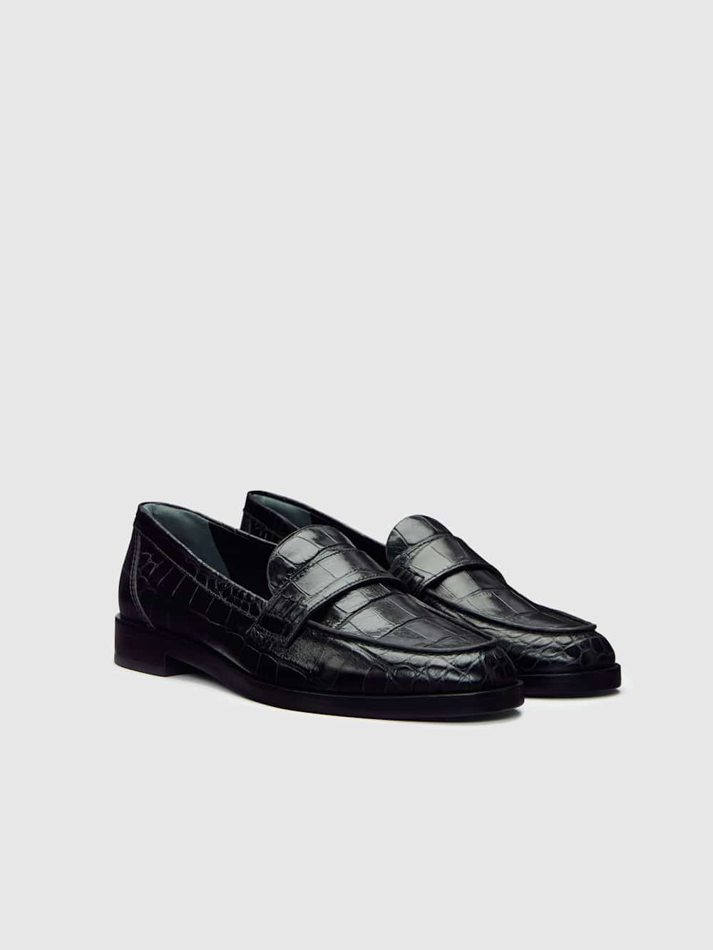 Kaylee Loafer | Reformation (Global)