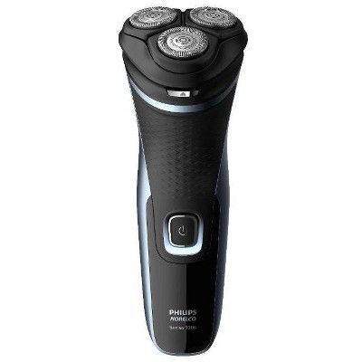 Philips Norelco Wet & Dry Men's Rechargeable Electric Shaver 2500 - S1311/82 | Target