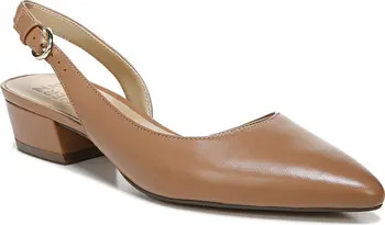 Naturalizer Banks Slingback Pump | Nordstrom | Nordstrom