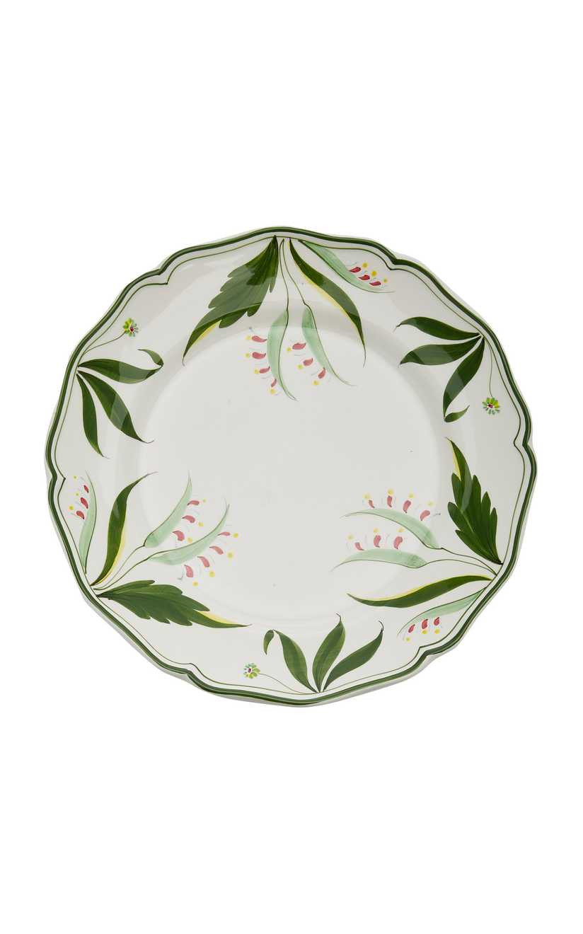 Set-of-Two Marina Dinner Plates | Moda Operandi Global