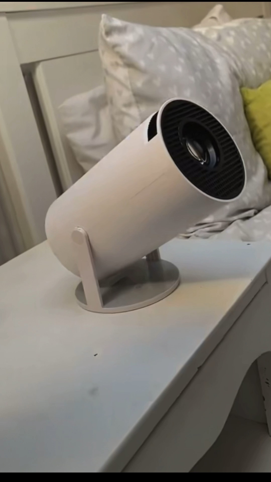 Movie nights just got an upgrade ✨ This mini projector turns any blank wall into a cozy home theater. Lightweight, portable, and crystal clear—perfect for holiday nights in. The kind of gift that feels thoughtful, fun, and so on-trend for Christmas!! 

#teengift
#girlgift
#boygift

#MiniProjector
#ProjectorFinds
#HomeTheaterVibes
#GiftIdeas2025
#ChristmasGiftsForHer
#ChristmasGiftsForHim
#HolidayGiftGuide
#StockingStufferIdeas
#GiftsUnder100
#TechGiftsForEveryone
#CozyHomeFinds
#AmazonHomeFinds
#AmazonTechFinds
#LTKHoliday
#LTKTech
#LTKHome
#LTKGiftGuide
#GiftIdeasForTeens
#MovieNightEssentials
#HomeMovieNight

#LTKGiftGuide #LTKHoliday #LTKKids