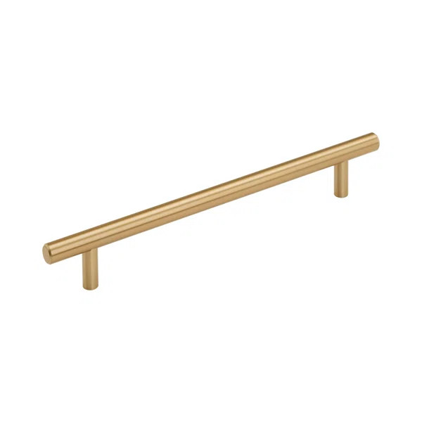 Bar Pulls 7.56" Center to Center Bar Pull | Wayfair North America