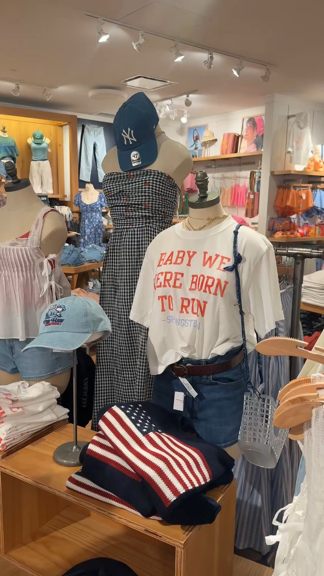 Memorial Day sale