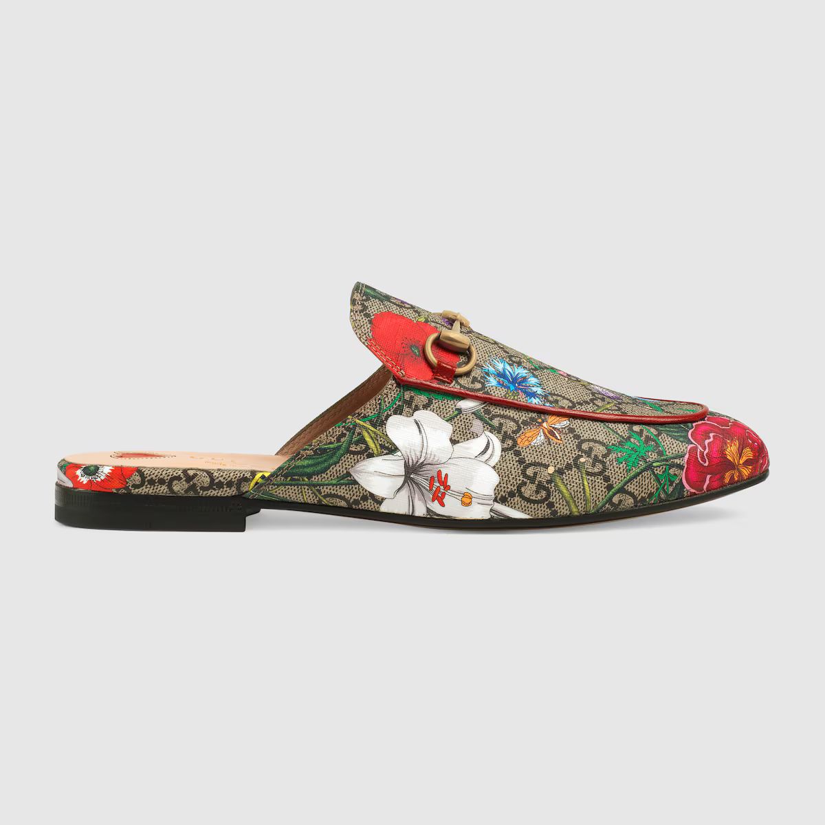 Slippers and Mules for Women | Gucci (US)