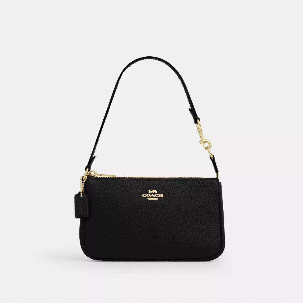 Nolita 19 In Signature Canvas | Coach (US)