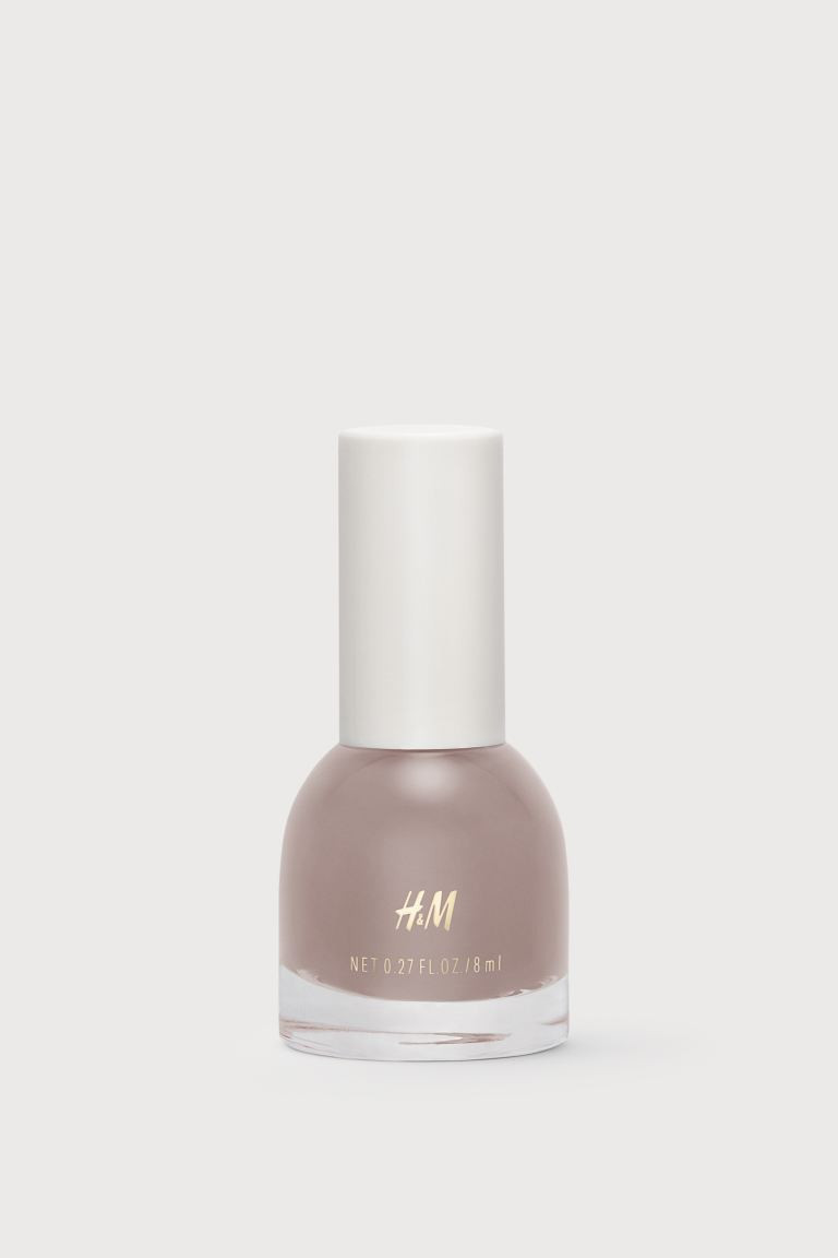 Nail polish | H&M (US + CA)