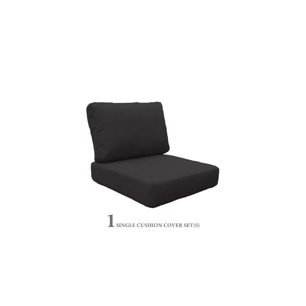 Indoor/Outdoor Lounge Chair Cushion | Wayfair North America