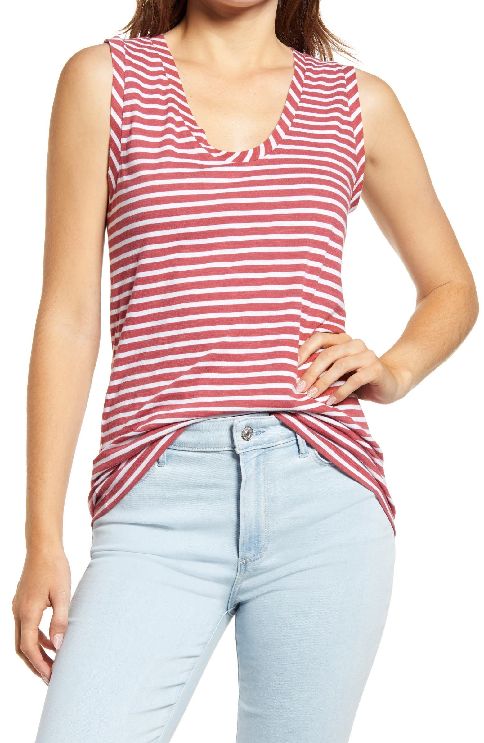 Muscle Tank | Nordstrom